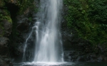 SAN LUIS DE Monteverde Waterfall